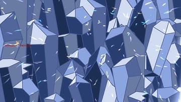 Shappire | Animated Stream Overlays | Twitch Package | Twitch Stinger Transition