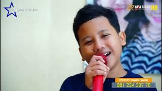 LINTANG RAINA - PUTRAWISNU FEAT AMANDA - ACARA SAWER ONLINE