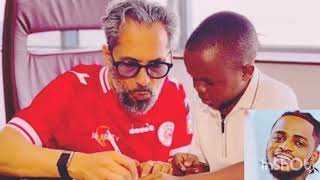 DIAMOND AMPA UFALME ANKO NZALA KWA WATENGENEZAJI MAUDHUI ( content creators )