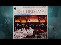 The Organ Plays At Christmas Ken Griffin Columbia LE 10085