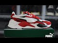 PUMA RSX "SUPER" UNBOXING