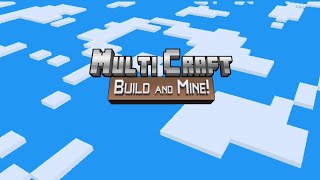 MultiCraft — Build and Mine! Official Trailer screenshot 5