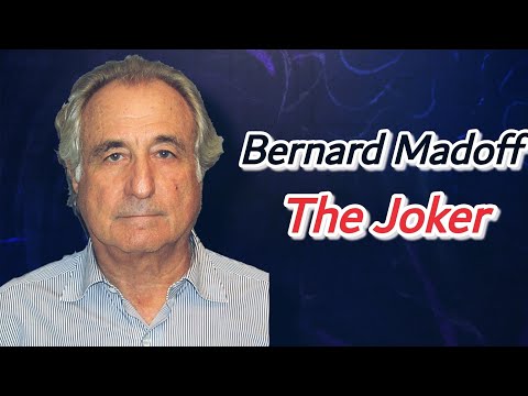 Video: Valor neto de Bernard Madoff: Wiki, casado, familia, boda, salario, hermanos