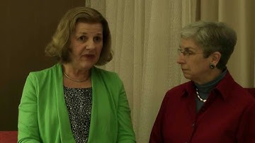 Patsy Lightbown and Nina Spada on How Languages are Learned (1 of 3)