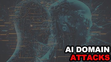 Rising Threat: Cybercriminals Exploit AI to Launch Phishing Attacks via Branded .AI Domains