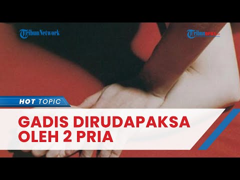 Gadis di Bawah Umur asal Sawahlunto Diperkosa 2 Pria, Berawal dari Kenalan Lewat Media Sosial