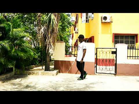 Blxckie ft. Young Stunna – alupheli (Official Music Video)