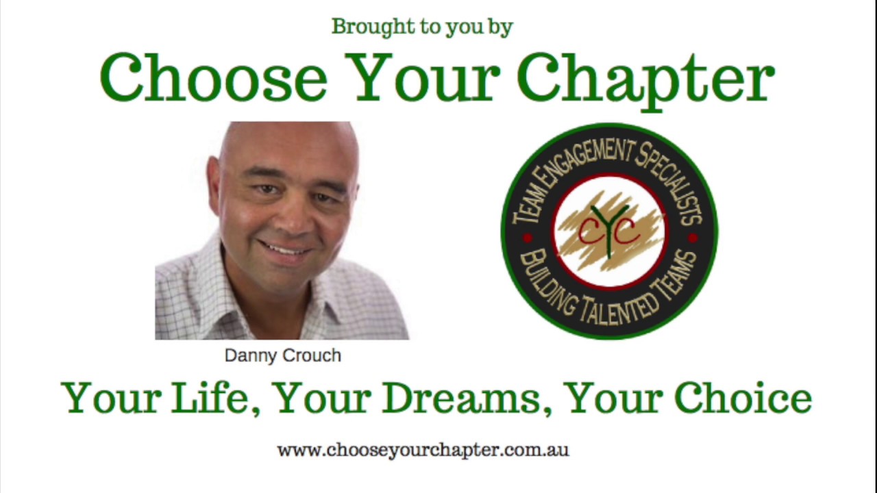 Defining Qualities of an Activator - Jo Self