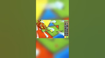 day 589 of bloon solver not being the solution - BTD6 Advanced Challenge July 2nd