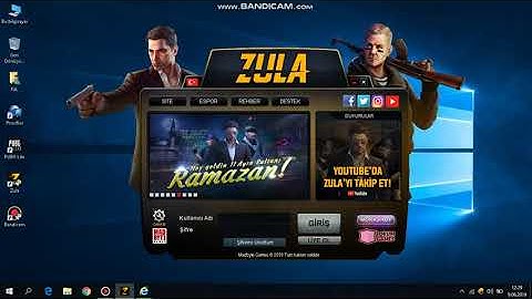 zula XML URL hatası çözümü