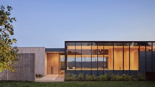 Barton Hills Residence by Alterstudio Architecture