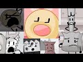 BFDI TPOT Team8s Slow Death BFDI TPOT Team8s Slow Death