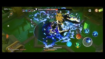 [Torchlight Infinite] 1 Minute Uber Keegan Evasion Youga Facetank Mobile