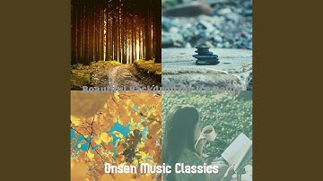 Beautiful Backdrops for Ice Baths