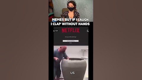 if I laugh I clap my pt  vase #memes  #shorts