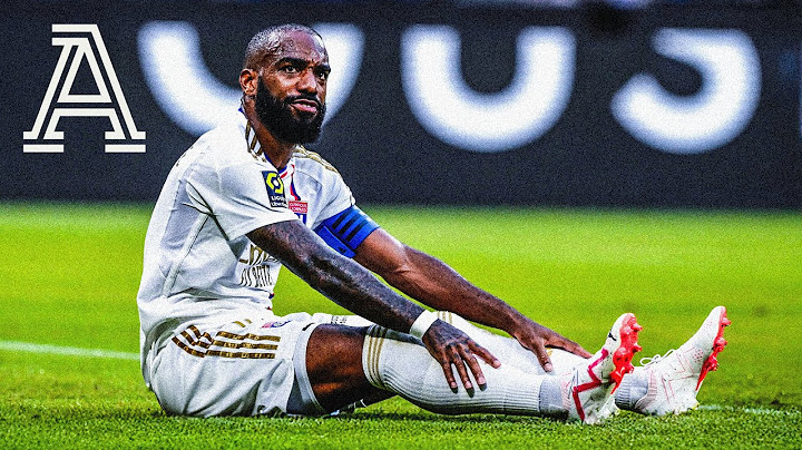 Why have Lyon been relegated?