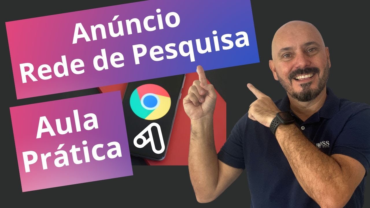 Google Ads: Como Posicionar os Vídeos na Rede de Pesquisa do