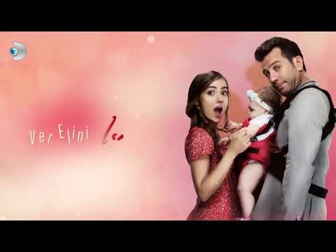 Ver Elini Aşk / All Aboard For Love Trailer - Episode 2 (Eng & Tur Subs)