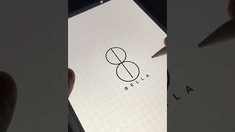 logo name of bella #shorts