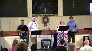 Impact FXBG | Greece - Acts 17:21-34