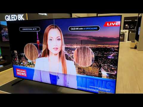 اغلى شاشة تلفزيون فى العالم