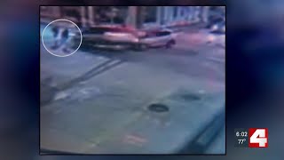 Video released shows driver run red light, kill mother and daughter in downtown St. Louis