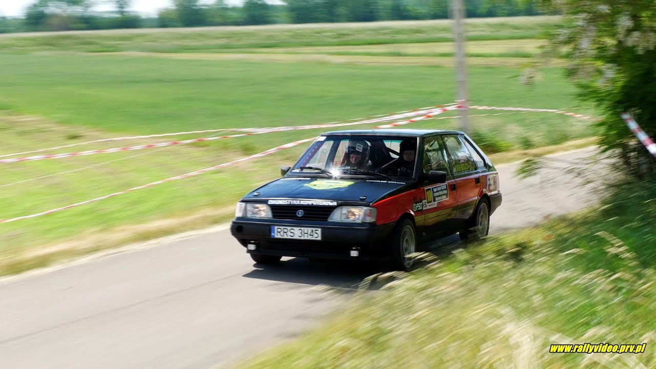 Jan PI TA Wies aw BRANDYS FSO Polonez Super Sprint Mielecki jan-pi-ta-wies-aw-brandys-fso-polonez-super-sprint-mielecki
