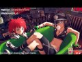 ♫ Nightcore ♫ - I Really Don't Care with lyrics (by Demi Lovato)