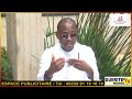 Edmond AYINDE annonce "la mort" de Moele-Bénin au lendemain des législatives