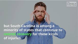Are Mental Health Injuries Covered by Workers' Compensation in South Carolina