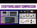 Everything about Compressor | Explained in Hindi