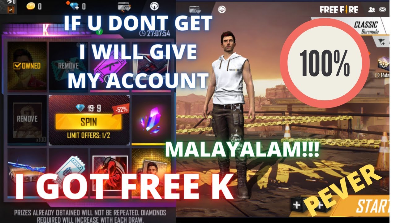 K Character Free Spin Trick | Free Fire New Event Today | New Faded Wheel Free Spin Trick