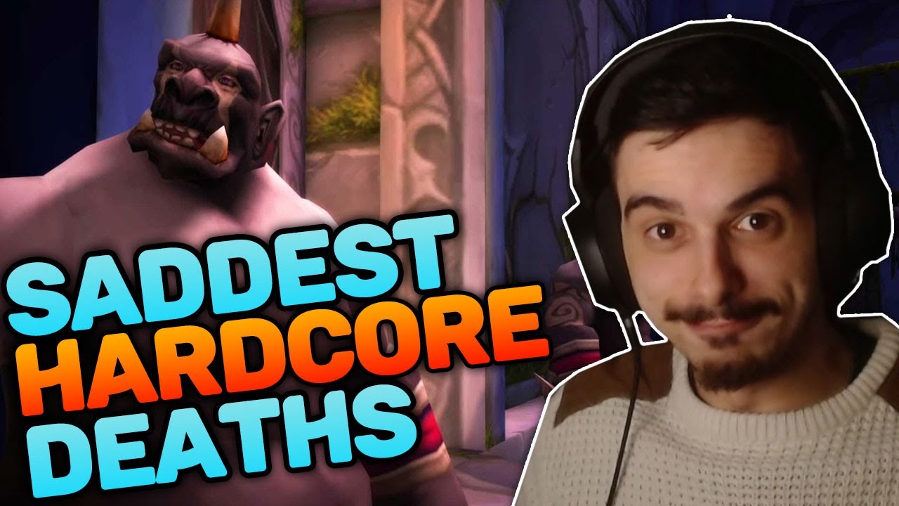 SAD DEATHS :( Jokerd Reacts the deaths of Major Hardcore Players days before the Final Raid (SoM)