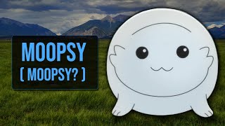 The Dreaded Moopsy: Star Trek Bestiary