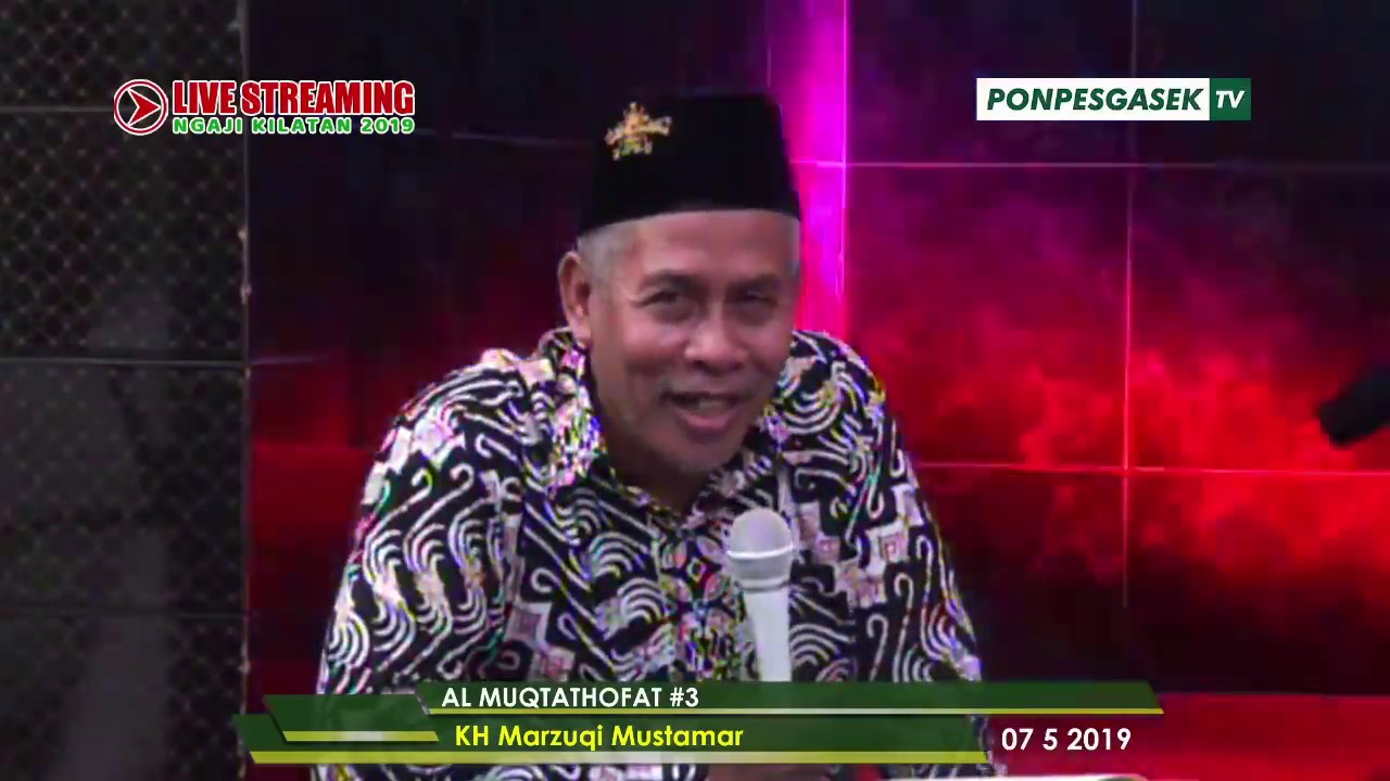 #3 & #4 AL MUQTATHOFAT : Bab Dzikir dan Do'a Sehari-hari