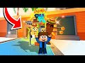 EL LOPTAM A LEGERŐSEBB BRAINROTOKAT AZ ÚJ EVENTEN A STEAL A BRAINROT ROBLOXBAN!