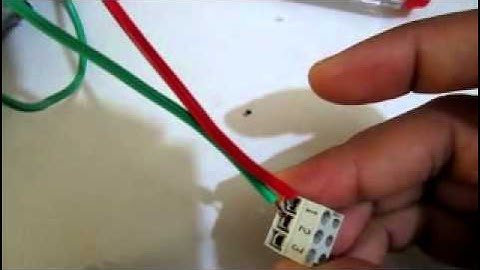 MSR Carbon monoxide sensor and monitoring system - part 2