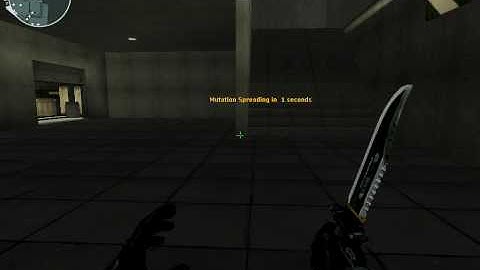 [PART1]Crossfire Mutation Footage!!(United States)