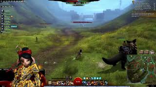 Guild Wars 2- Infamous