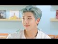 Breathe In Breath Out RM Whatsapp Status BTS