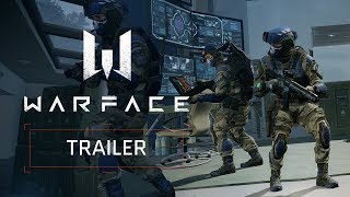 Warface - New Trailer