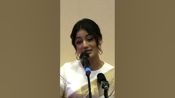 উপস্থাপনা করার সুন্দর কৌশল