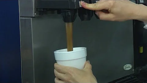 Sweetener found in diet sodas deemed possible cancer cause, but experts say it's safe in moderation