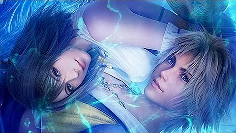 Final Fantasy X HD Remaster ★ FULL MOVIE / ALL CUTSCENES 【1080p HD】