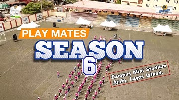 Play Mates Season 6