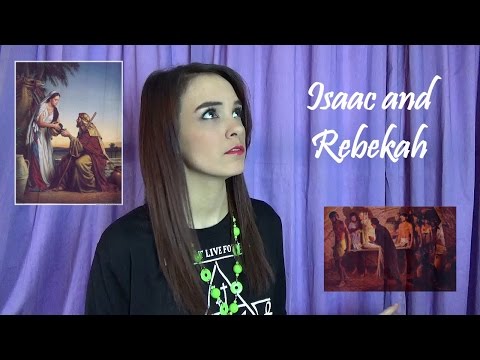 Video: Apakah isaac dan rebekah sepupu?