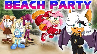 Birthday BASH - Sonic 10 Years Later LIVE: Episode 296