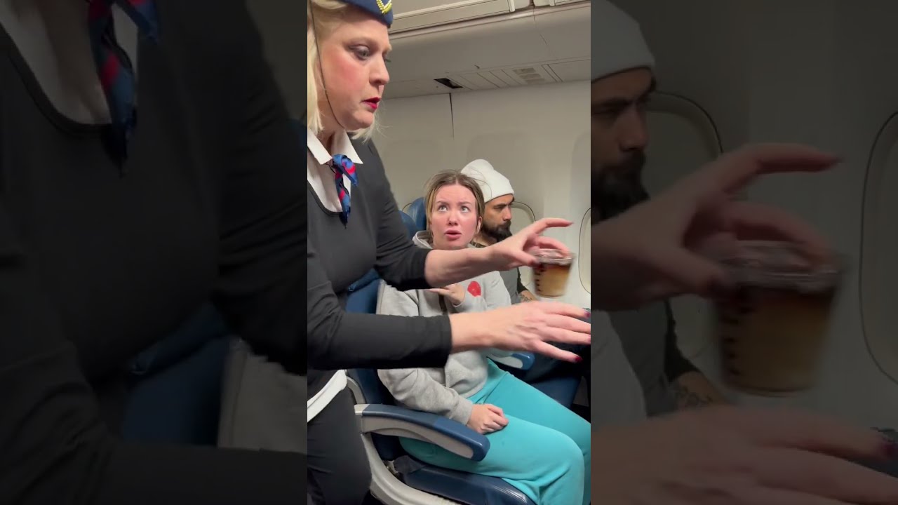 This Is So Scary Gave Me Chills Rescue Abuse Help Soscary Airplane