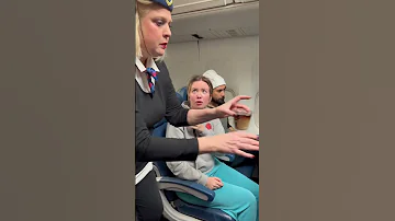 This Is So Scary Gave Me Chills Rescue Abuse Help Soscary Airplane 