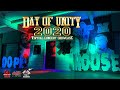 Day of unity 2020 virtual concert  25 years of dope showcase